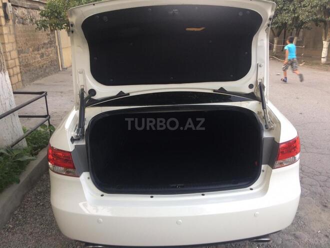 Hyundai Sonata 2006, 180,000 km - 3.3 л - Gəncə