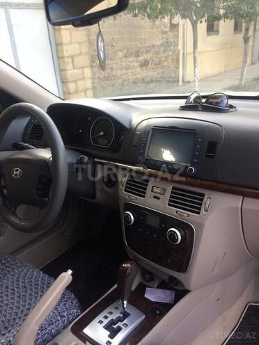 Hyundai Sonata 2006, 180,000 km - 3.3 л - Gəncə