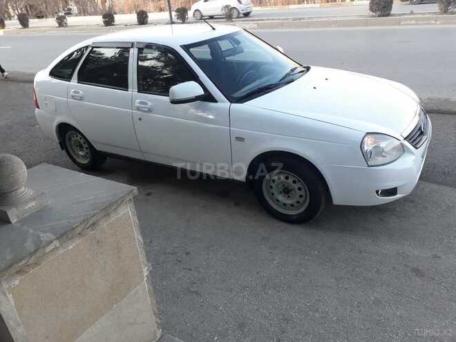 LADA (VAZ) Priora 2012, 180,000 km - 1.6 l - Sumqayıt