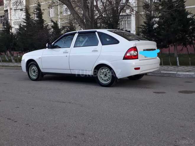 LADA (VAZ) Priora 2012, 180,000 km - 1.6 l - Sumqayıt