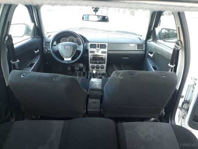 LADA (VAZ) Priora 2012, 180,000 km - 1.6 l - Sumqayıt
