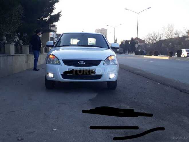 LADA (VAZ) Priora 2012, 180,000 km - 1.6 l - Sumqayıt