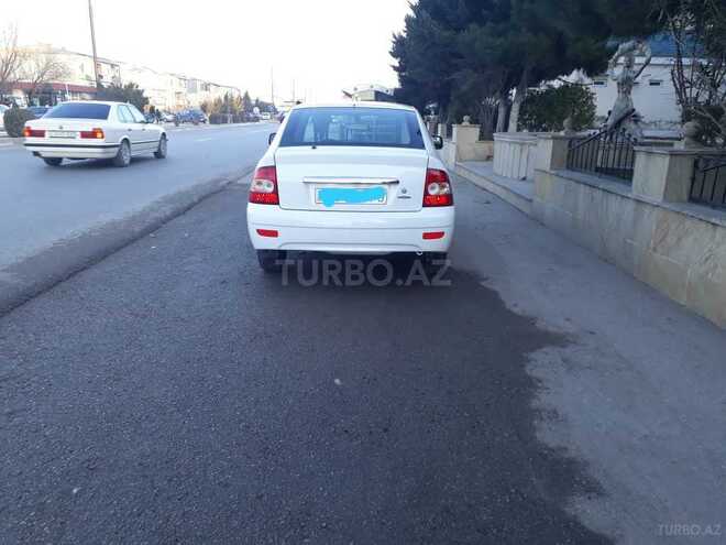LADA (VAZ) Priora 2012, 180,000 km - 1.6 l - Sumqayıt