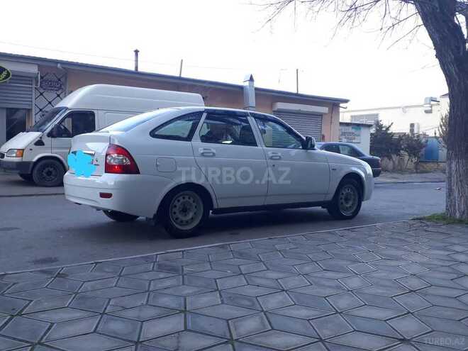 LADA (VAZ) Priora 2012, 180,000 km - 1.6 l - Sumqayıt