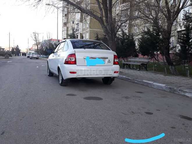 LADA (VAZ) Priora 2012, 180,000 km - 1.6 l - Sumqayıt