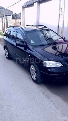 Opel Astra 1999, 213,321 km - 2.0 l - Bakı