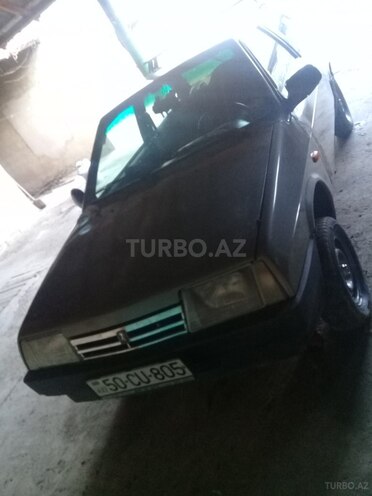 LADA (VAZ) 2108 1993, 125,464 km - 0.1 l - Quba