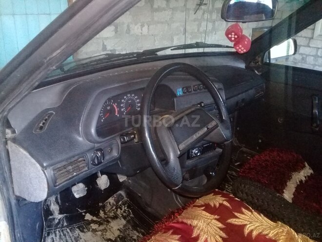 LADA (VAZ) 2108 1993, 125,464 km - 0.1 l - Quba