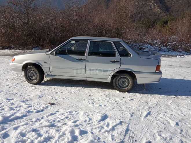 LADA (VAZ) 2115 2005, 235,698 km - 1.6 л - Şəki
