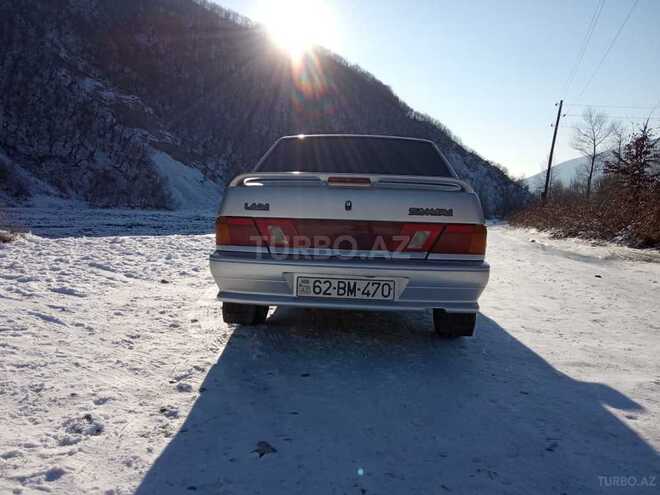 LADA (VAZ) 2115 2005, 235,698 km - 1.6 л - Şəki