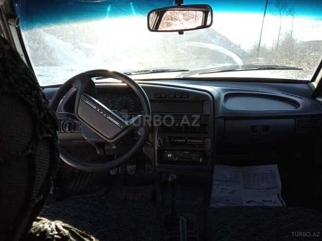 LADA (VAZ) 2115 2005, 235,698 km - 1.6 л - Şəki