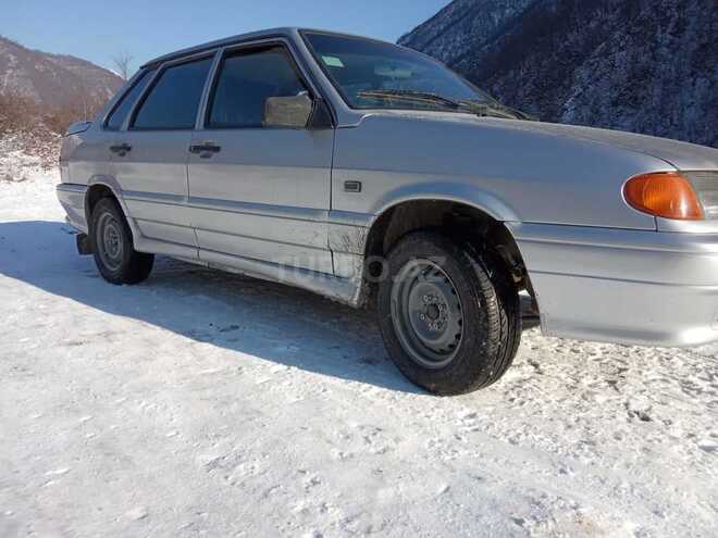 LADA (VAZ) 2115 2005, 235,698 km - 1.6 л - Şəki