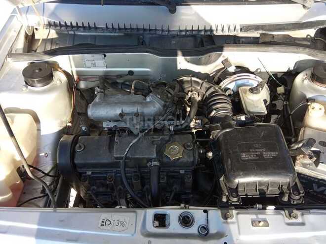 LADA (VAZ) 2115 2005, 235,698 km - 1.6 л - Şəki