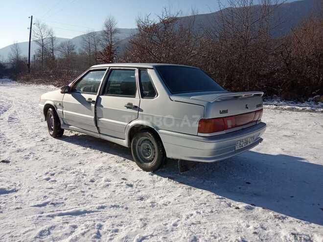 LADA (VAZ) 2115 2005, 235,698 km - 1.6 л - Şəki