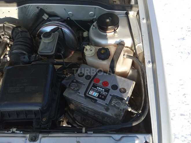 LADA (VAZ) 2115 2005, 235,698 km - 1.6 л - Şəki