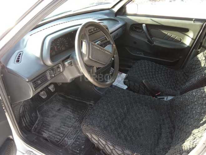 LADA (VAZ) 2115 2005, 235,698 km - 1.6 л - Şəki
