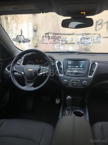 Chevrolet Malibu 2016, 43,000 km - 1.6 l - Bakı