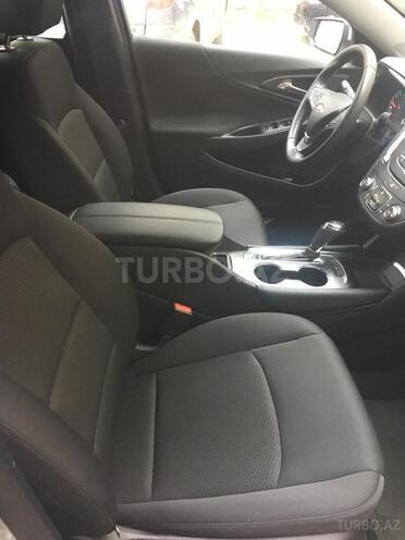 Chevrolet Malibu 2016, 43,000 km - 1.6 l - Bakı