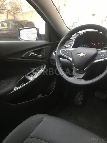 Chevrolet Malibu 2016, 43,000 km - 1.6 l - Bakı