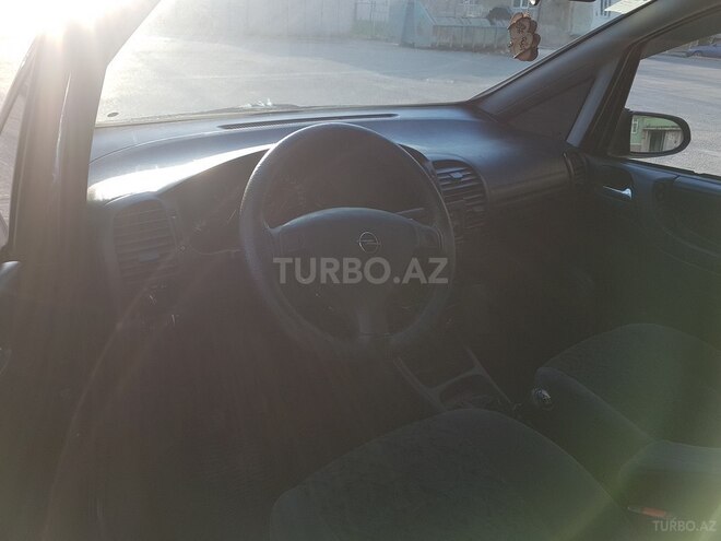 Opel Zafira 1999, 31,000 km - 1.8 l - Sumqayıt