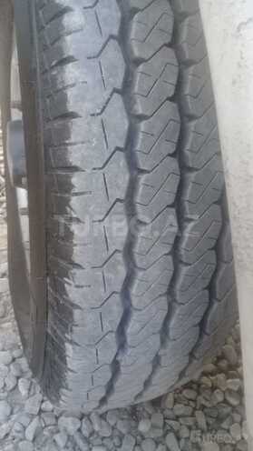 Ford Transit 1998, 272,000 km - 2.5 l - Xaçmaz