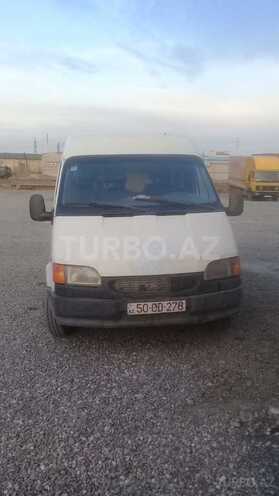 Ford Transit 1998, 272,000 km - 2.5 l - Xaçmaz