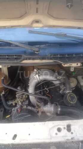 Ford Transit 1998, 272,000 km - 2.5 l - Xaçmaz