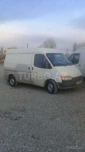 Ford Transit 1998, 272,000 km - 2.5 l - Xaçmaz