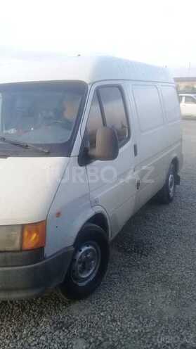 Ford Transit 1998, 272,000 km - 2.5 l - Xaçmaz