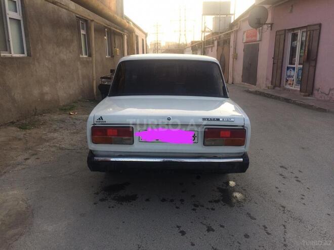 LADA (VAZ) 2107 2004, 97,909 km - 1.6 l - Bakı