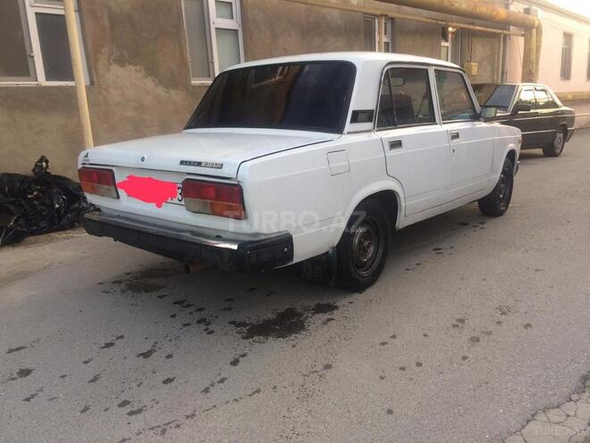 LADA (VAZ) 2107 2004, 97,909 km - 1.6 l - Bakı