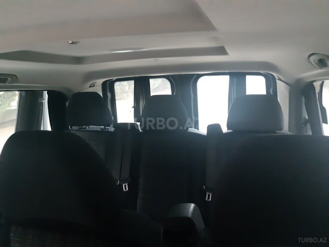 Mercedes Vito 2008, 375,000 km - 2.2 l - Göygöl