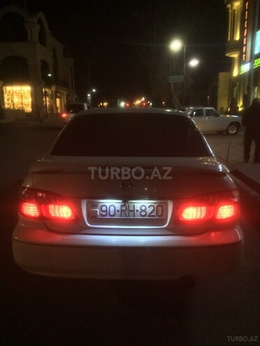 Nissan Maxima 2002, 210,000 km - 0.2 l - Şəmkir