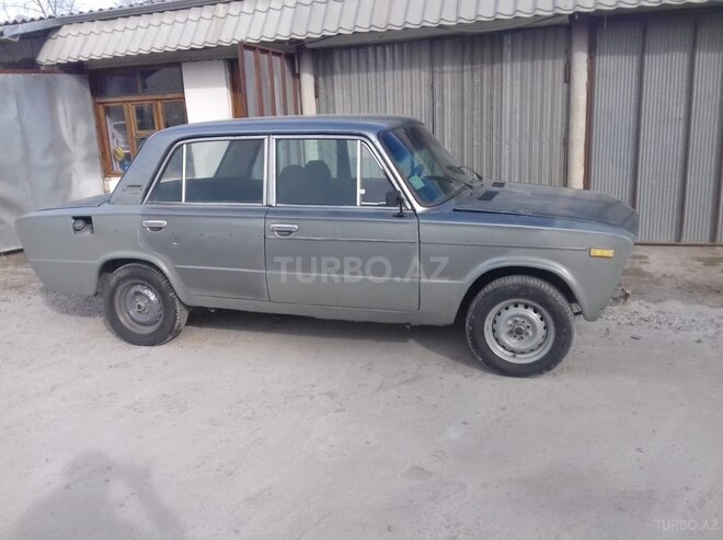 LADA (VAZ) 2106 1984, 12,345 km - 0.1 l - Bakı