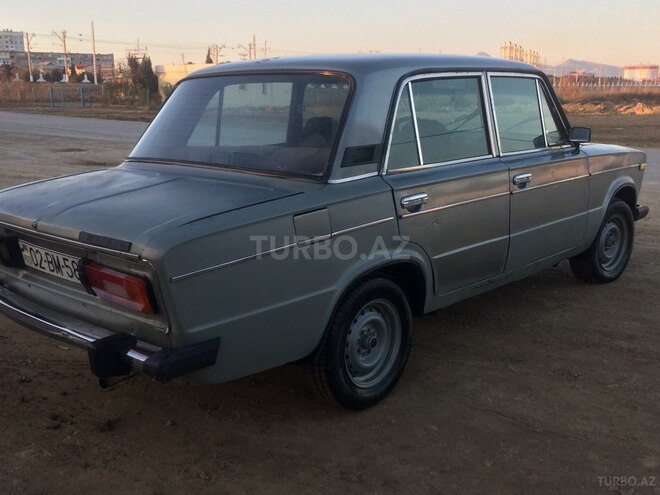 LADA (VAZ) 2106 1984, 12,345 km - 0.1 l - Bakı