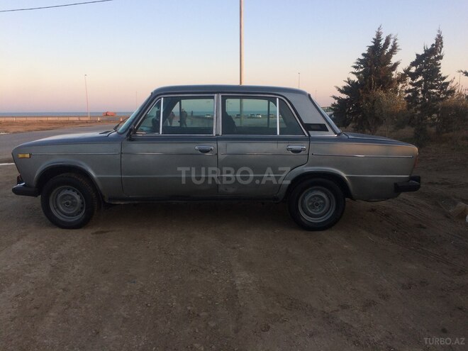 LADA (VAZ) 2106 1984, 12,345 km - 0.1 l - Bakı