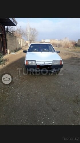 LADA (VAZ) 2109 1989, 44,444 km - 1.5 l - Şirvan