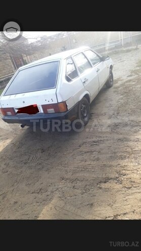 LADA (VAZ) 2109 1989, 44,444 km - 1.5 l - Şirvan