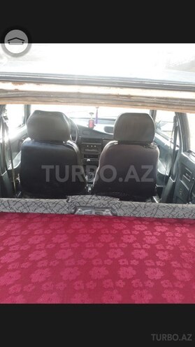 LADA (VAZ) 2109 1989, 44,444 km - 1.5 l - Şirvan