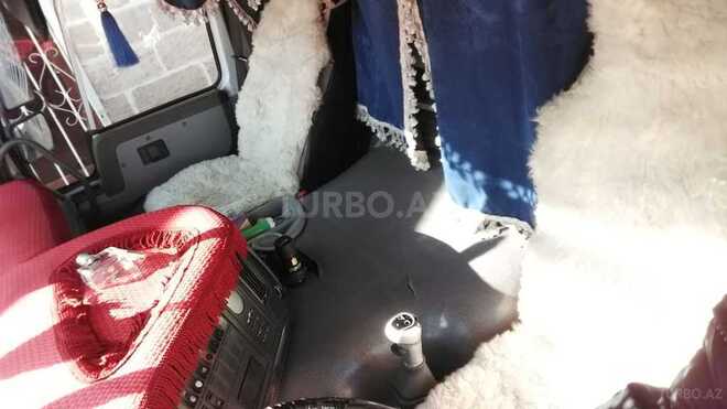 HOWO Sinotruk 2012, 320,435 km - 5.0 l - Bakı