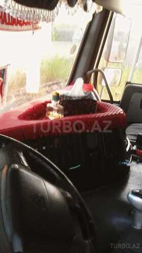 HOWO Sinotruk 2012, 320,435 km - 5.0 l - Bakı