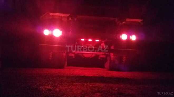 HOWO Sinotruk 2012, 320,435 km - 5.0 l - Bakı