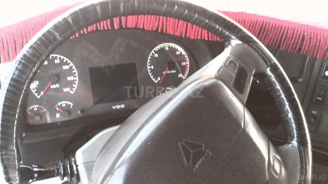 HOWO Sinotruk 2012, 320,435 km - 5.0 l - Bakı