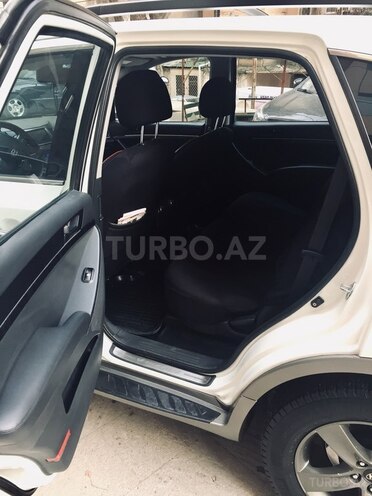 Hyundai Veracruz 2008, 159,000 km - 3.8 l - Bakı