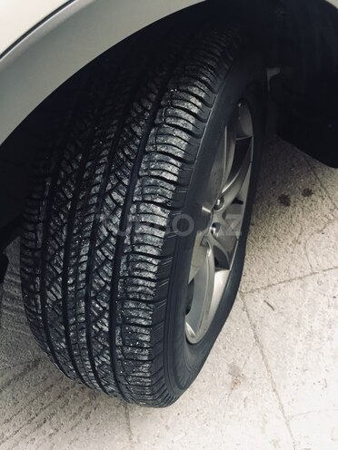 Hyundai Veracruz 2008, 159,000 km - 3.8 l - Bakı
