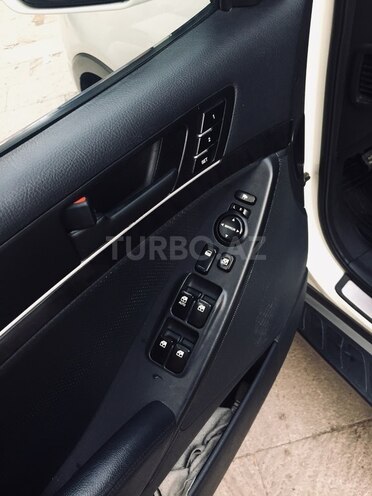 Hyundai Veracruz 2008, 159,000 km - 3.8 l - Bakı