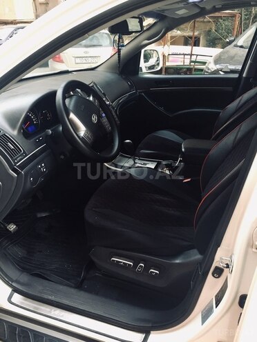 Hyundai Veracruz 2008, 159,000 km - 3.8 l - Bakı