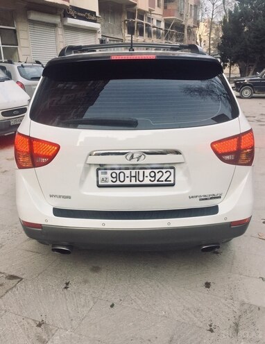Hyundai Veracruz 2008, 159,000 km - 3.8 l - Bakı