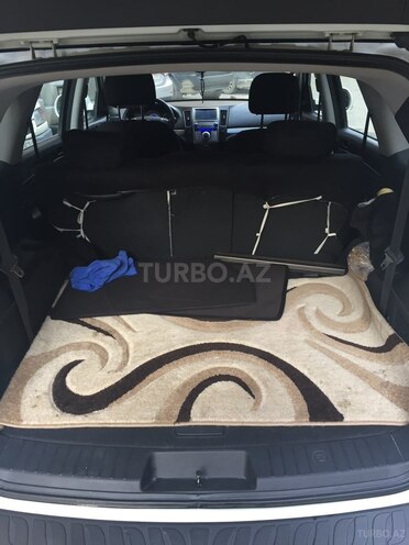 Hyundai Veracruz 2008, 159,000 km - 3.8 l - Bakı