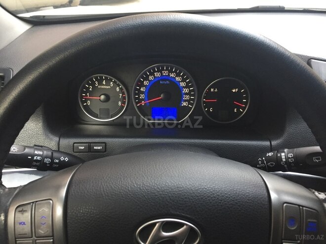 Hyundai Veracruz 2008, 159,000 km - 3.8 l - Bakı